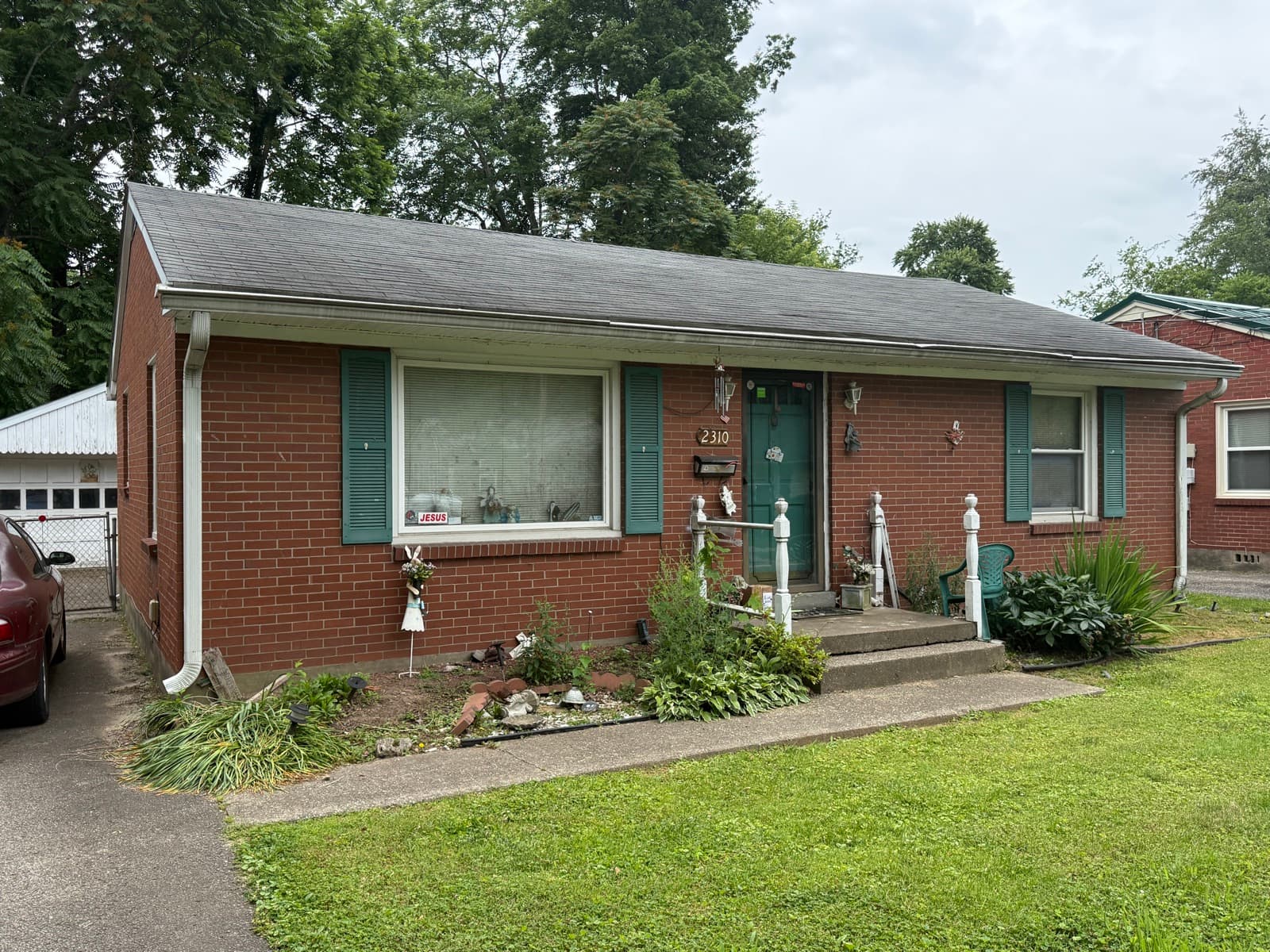 2310 Franklin Ave
