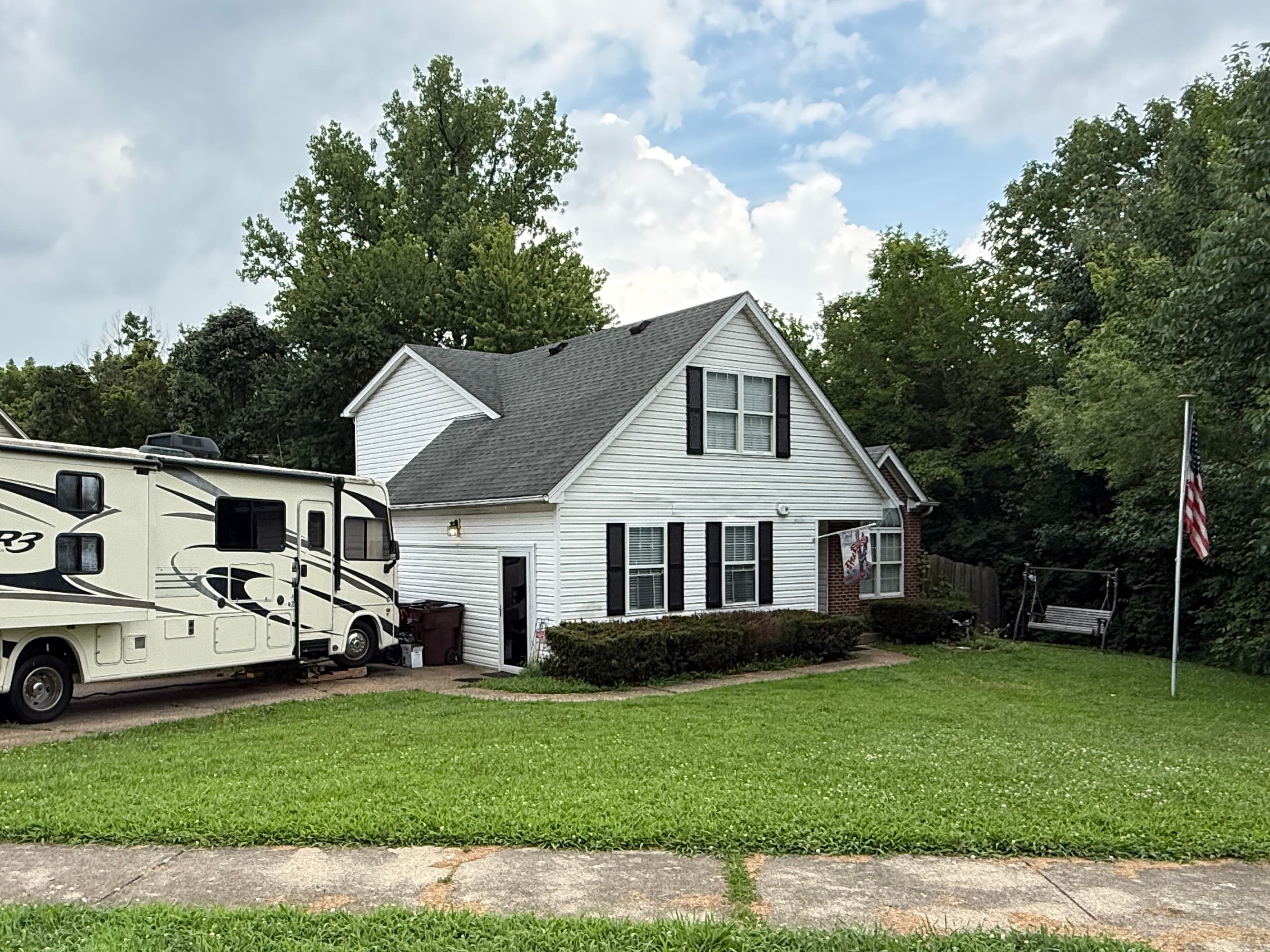 4601 Andalusia Ln