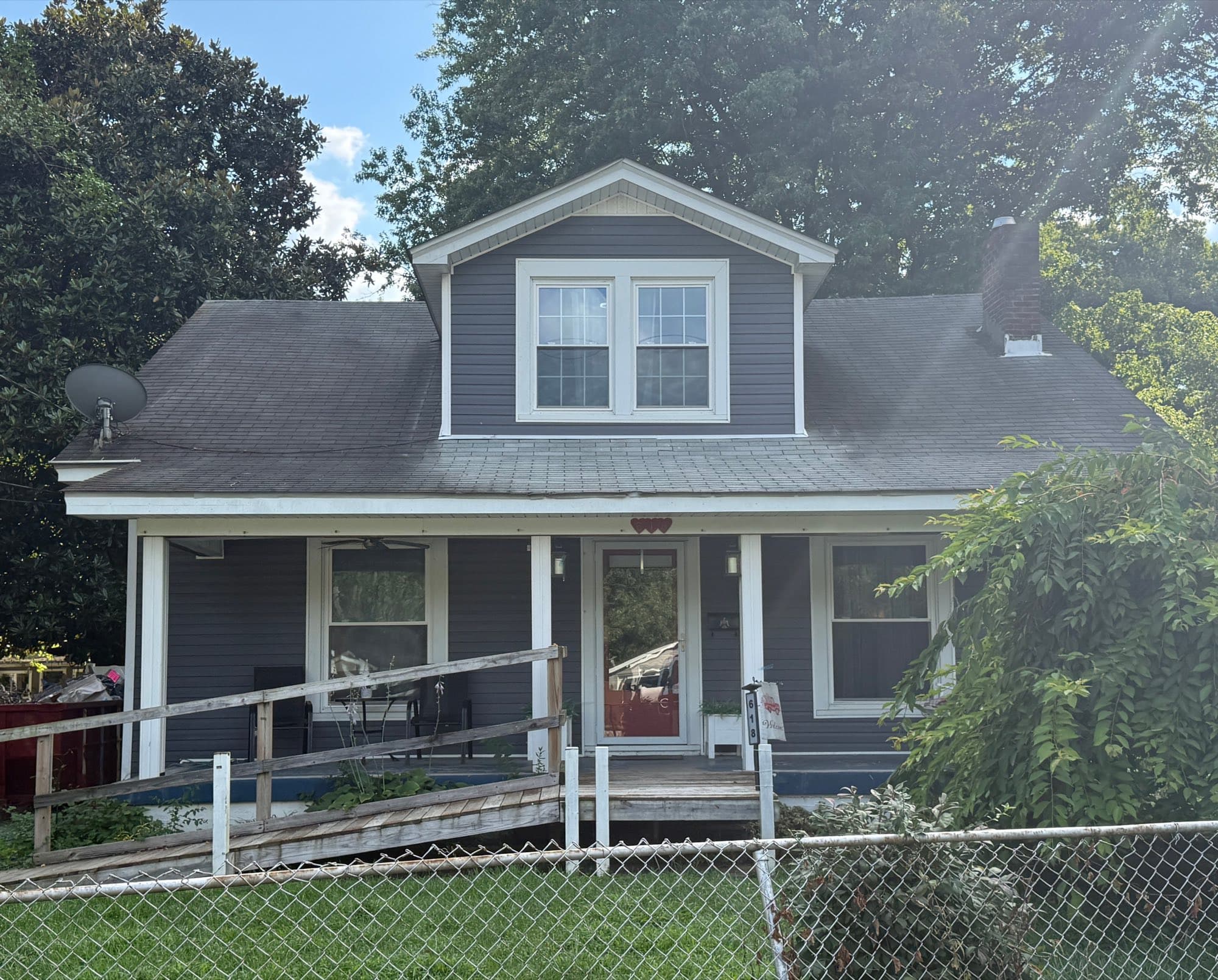 618 Country Club Rd