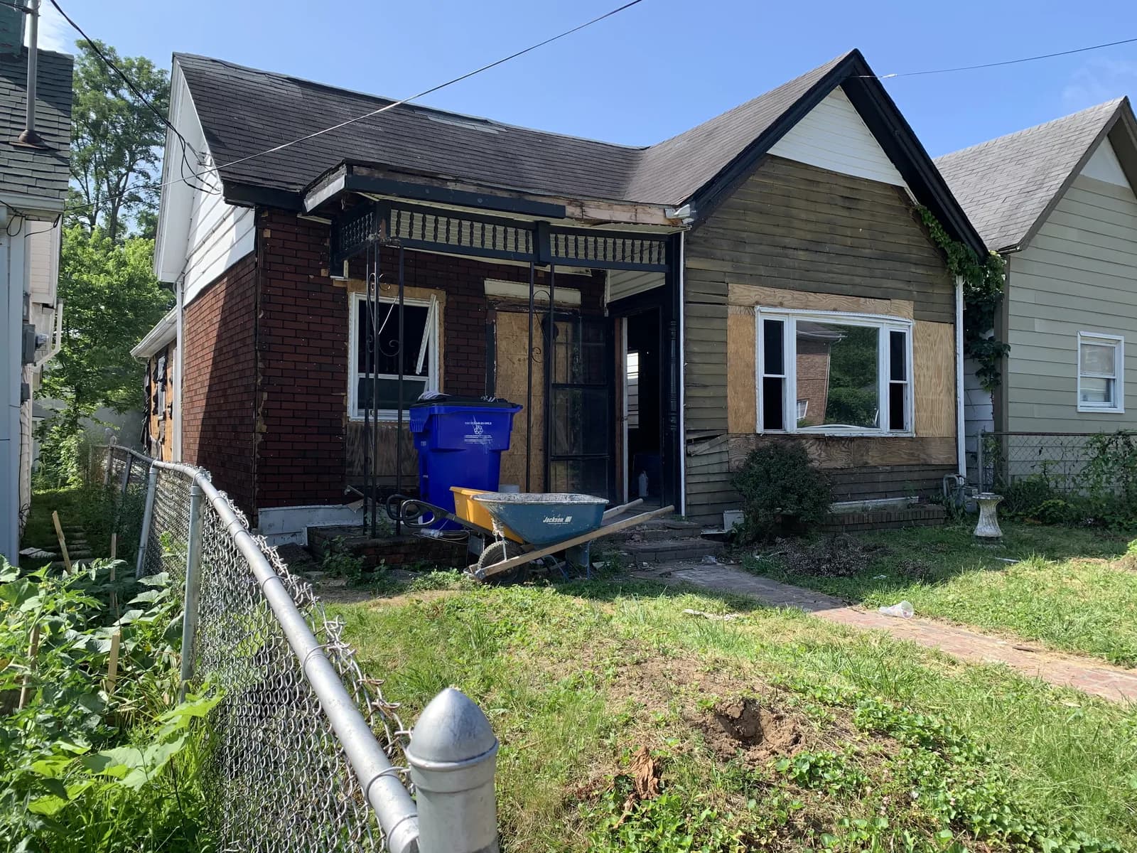 654 Martin Luther King Blvd