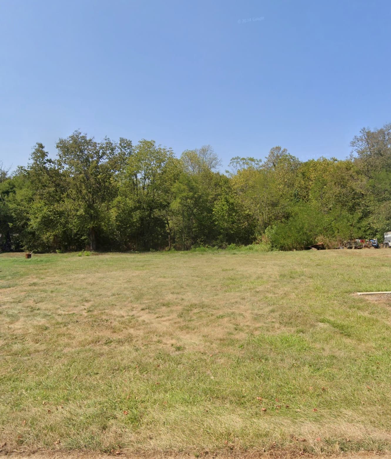 Buildable Lot in Shelby County, KY